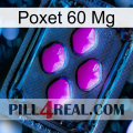 Poxet 60Mg 04